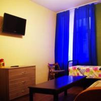 Фотографии отеля Matreshka House