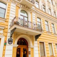 Hotel photos Luxury Apartment Zhukovskogo 47