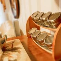 Фотографии отеля Luxury Apartment Zhukovskogo 47