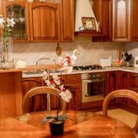 Hotel photos Luxury Apartment Zhukovskogo 47