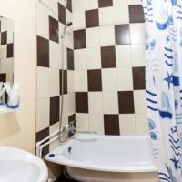 Hotel photos Apartment Bolshevikov