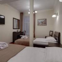 Фотографии отеля Hotel Solo Admiralteyskaya