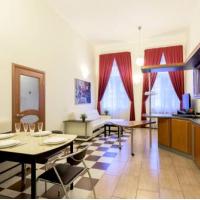 Фотографии отеля Oksana's Apartments