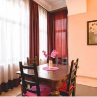 Фотографии отеля Oksana's Apartments