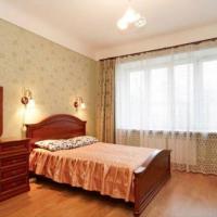Фотографии отеля Apartment u Lesnoy