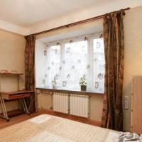 Hotel photos Apartment u Lesnoy