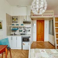 Фотографии отеля Kaleydoskop Design