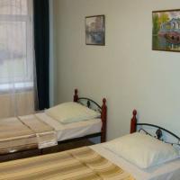 Фотографии отеля Mini-Hotel Nevskaya Perspektiva