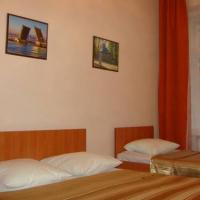 Фотографии отеля Mini-Hotel Nevskaya Perspektiva