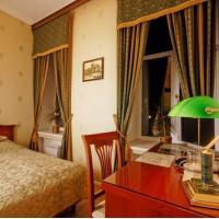 Фотографии отеля Серебряный век