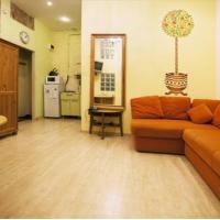Фотографии отеля Apple-Paradise Apartments