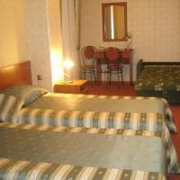 Фотографии отеля Отель Попов