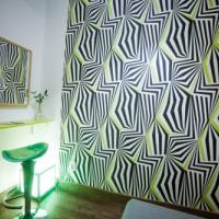 Hotel photos Fall In Love Hostel