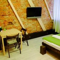 Фотографии отеля Apart Hotel HC