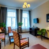 Hotel photos Big Marine