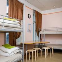 Hotel photos Central Hostel