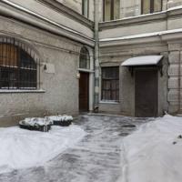 Фотографии отеля Yelizaveta Mini Hotel