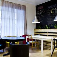 Фотографии отеля Sweet Village Hostel