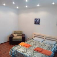 Hotel photos Apartment On Vasilevsky Island
