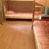 Hotel photos Apartment Staro-Petergofskij