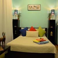 Фотографии отеля Hostel Cultural Capital