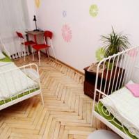 Фотографии отеля Tihaya Paradnaya Na pyati Uglah