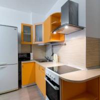 Фотографии отеля Uyut Apartment
