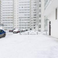 Фотографии отеля Uyut Apartment