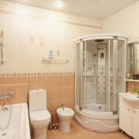 Фотографии отеля Apartment Dzhambula 16