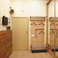 Фотографии отеля Apartment Dzhambula 16