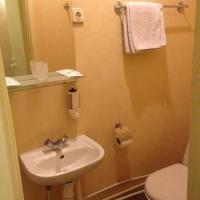 Hotel photos Rinaldi at Moscovsky Prospect 20