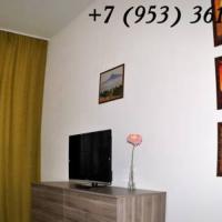 Фотографии отеля Apartment Soyuznyy prospekt 4