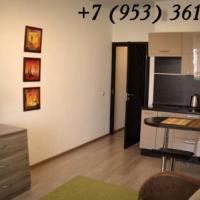 Фотографии отеля Apartment Soyuznyy prospekt 4