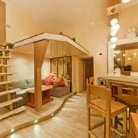 Hotel photos Duplex apartment City Center