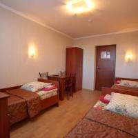 Hotel photos Ostrovok Hotel
