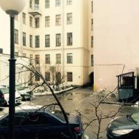 Фотографии отеля Apartments Granatel On Kirochnaya