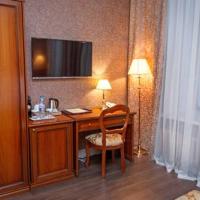 Фотографии отеля Ekaterina Hotel