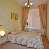 Фотографии отеля Sutkiarenda On Maliy Prospekt 13