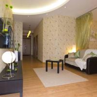 Фотографии отеля Sutkiarenda On Maliy Prospekt 13