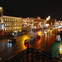 Фотографии отеля Sutkiarenda Na Nevskom 51