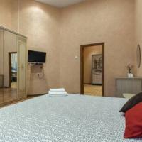 Hotel photos Apartment Stremyannaya 16