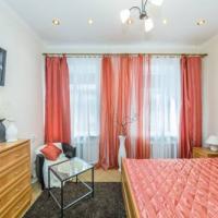 Фотографии отеля Sutkiarenda on Moika 28