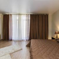 Hotel photos Sutkiarenda on Poltavskiy Proezd