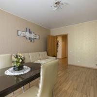 Hotel photos Sutkiarenda on Poltavskiy Proezd