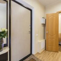 Hotel photos Sutkiarenda on Poltavskiy Proezd 2
