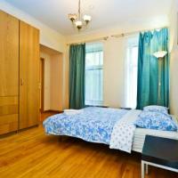Фотографии отеля Apartment On Griboedova 12