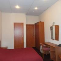 Hotel photos Rinaldi Olympia