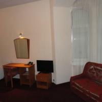Hotel photos Rinaldi Olympia