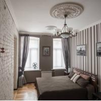 Фотографии отеля Red Line Apartment