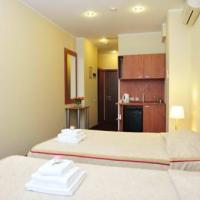 Hotel photos Aparthotel Kronverk